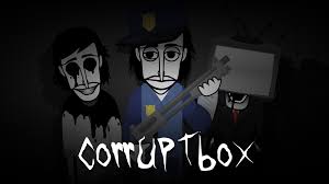 Corruptbox Sprunki